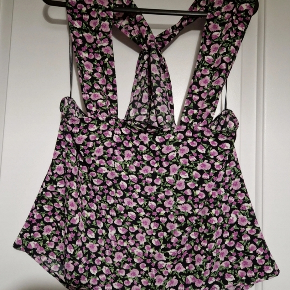 Zara size 10 top - Picture 4 of 5